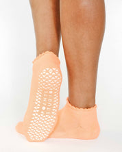 Love Full Foot Grip Sock