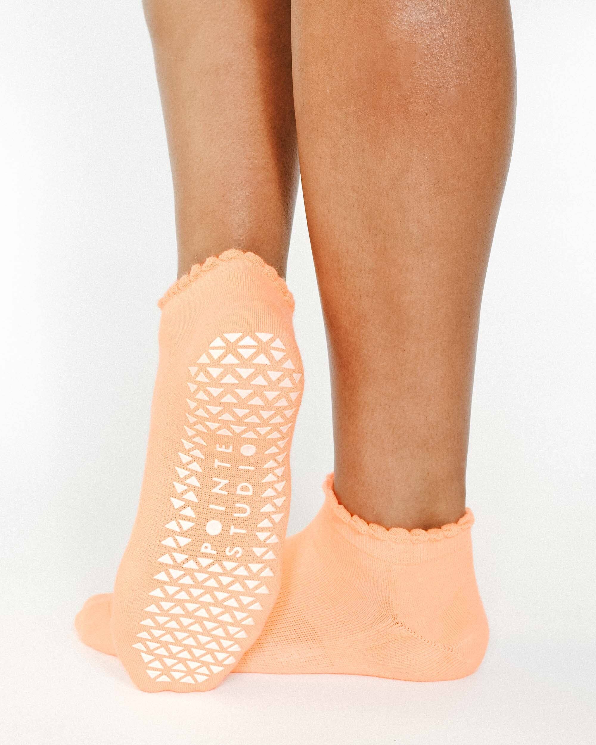 Love Full Foot Grip Sock