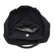 Sky's The Limit Large Tote