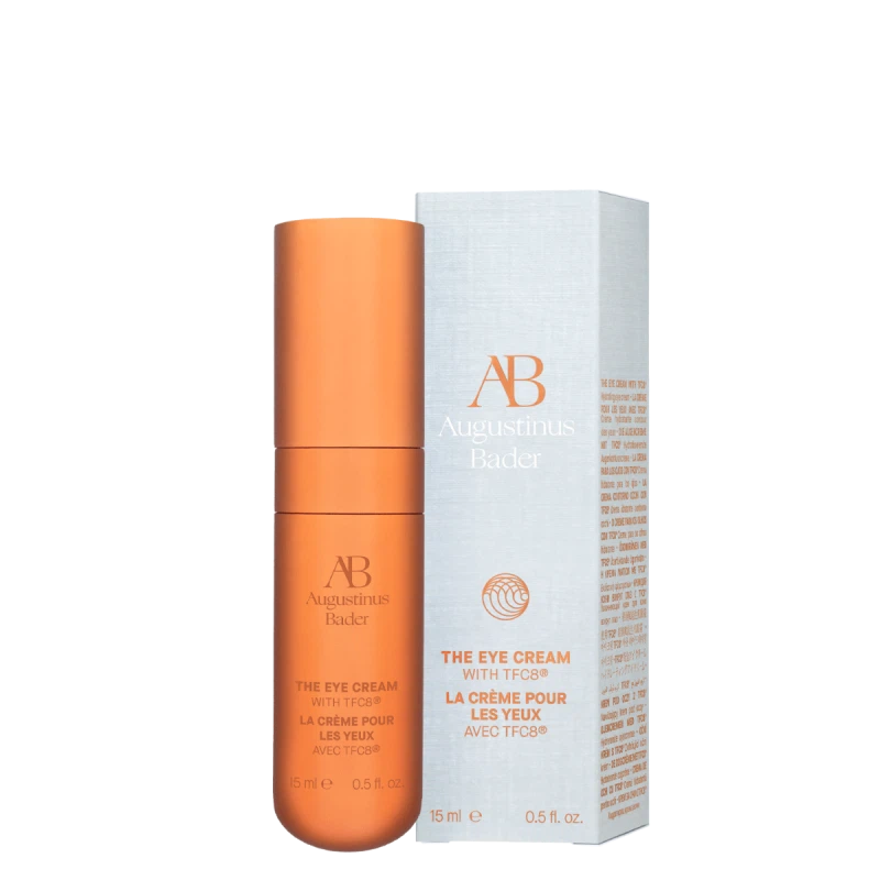 The Eye Cream Nomad 15ml