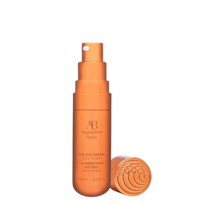 The Eye Cream Nomad 15ml