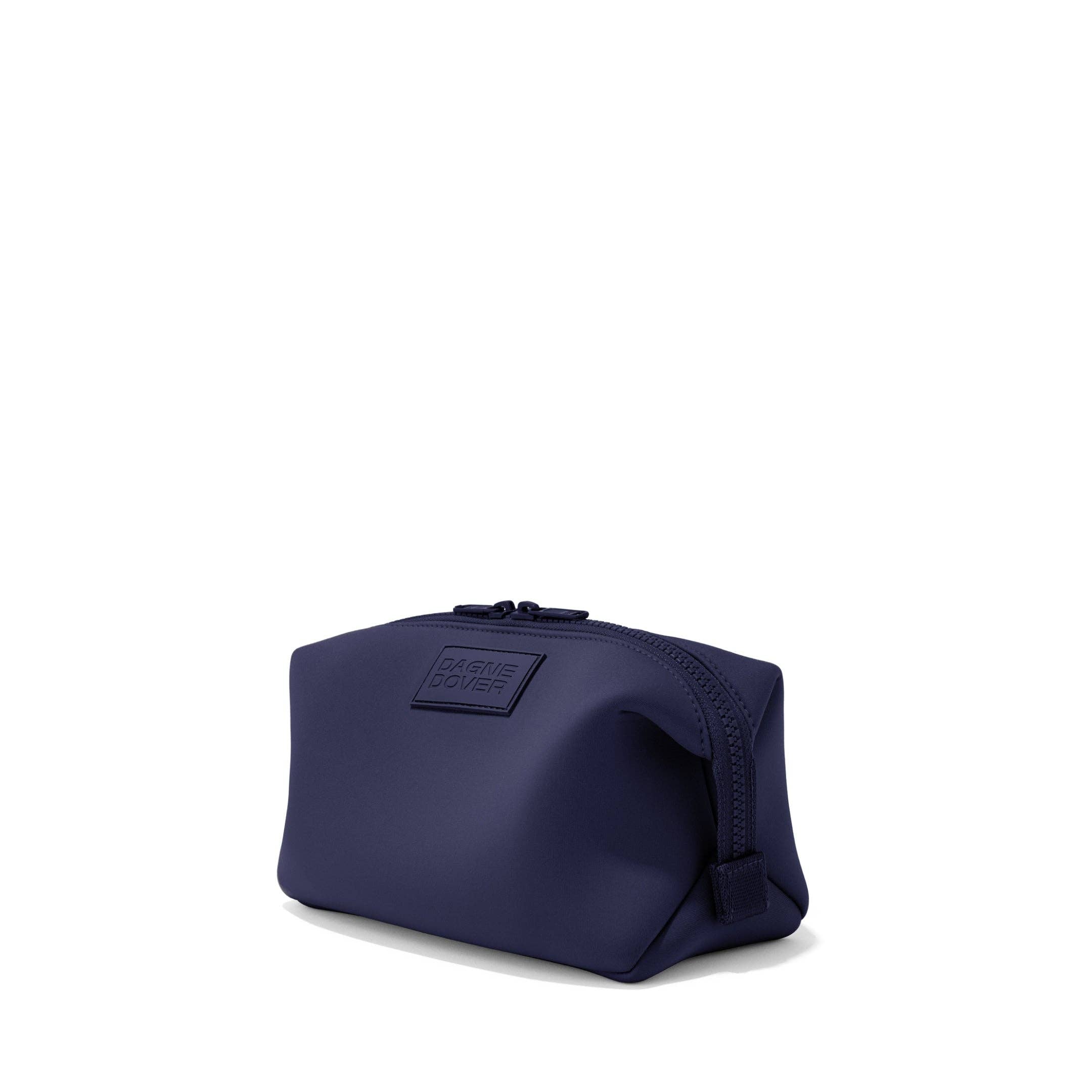 Hunter Toiletry Bag in Storm, Large