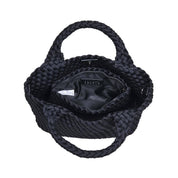Sky's The Limit - Woven Neoprene Small Crossbody