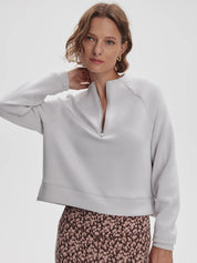 Ebba Half-Zip Midlayer