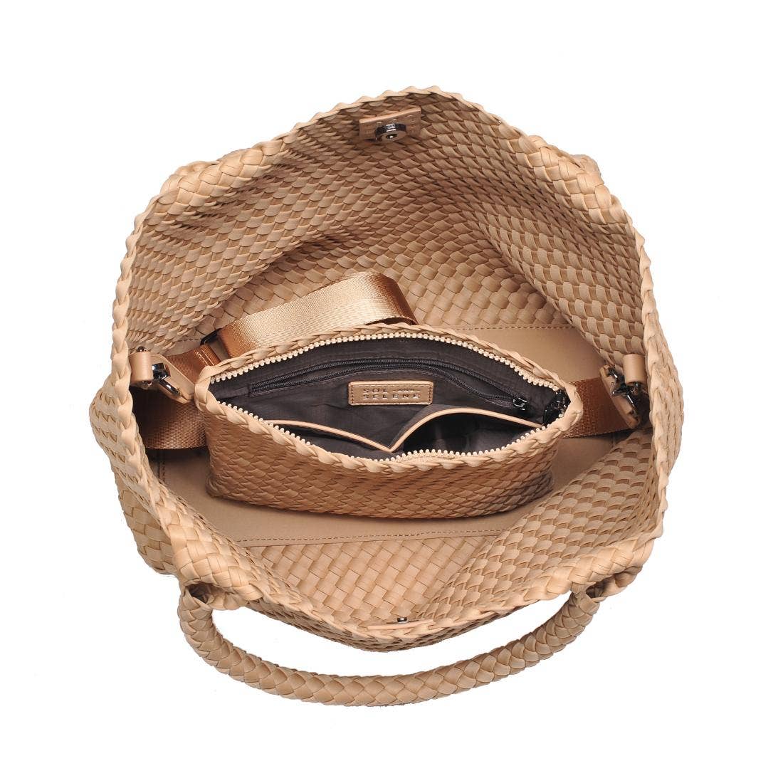 Sky's The Limit Medium Tote