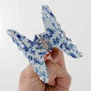 Coastal Blue S/M | Assorted Small/Medium Claw Clips