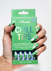 Chill Tips - She's A Gem