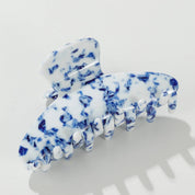 Coastal Blue S/M | Assorted Small/Medium Claw Clips
