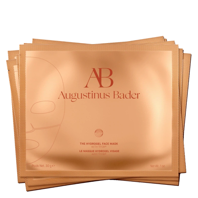 THE HYDROGEL FACE MASK (6 Pack)