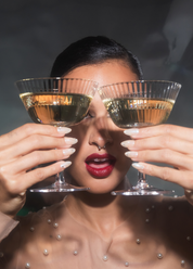 Chill Tips - Glass Castle