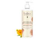 Moisturizing Oat & Calendula Shampoo & Wash - 16oz