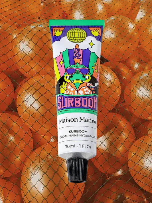 Surboom Hand Cream