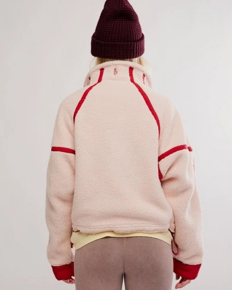 Mountain High 1/2 Zip