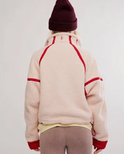 Mountain High 1/2 Zip