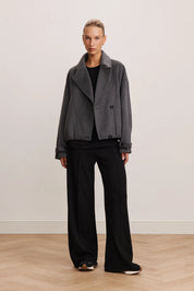 Julie Wool Blend Jacket