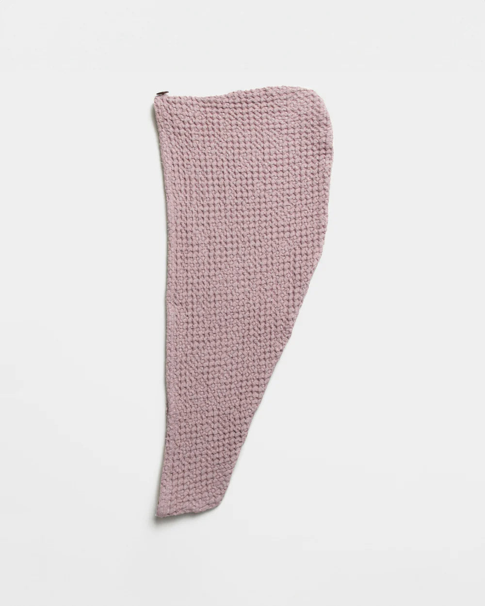 Linen Hair Towel Turban