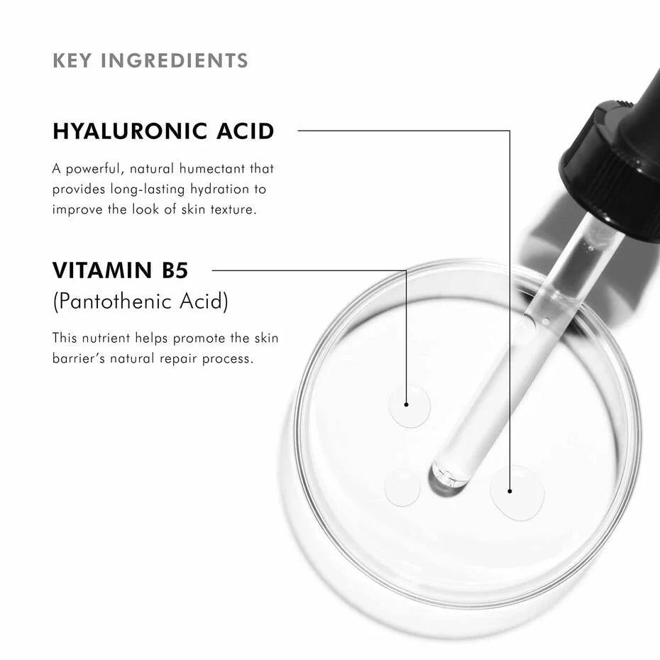 Hydrating B5 Gel Serum