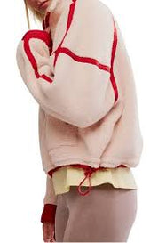 Mountain High 1/2 Zip