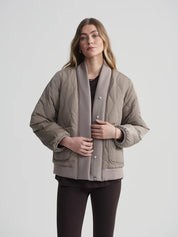Joanna Reversible Jacket