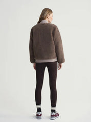 Joanna Reversible Jacket