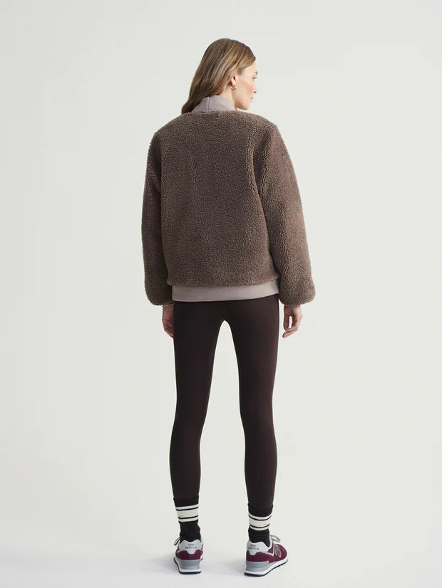 Joanna Reversible Jacket