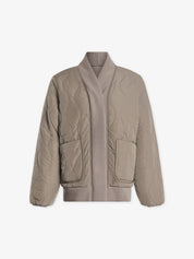 Joanna Reversible Jacket