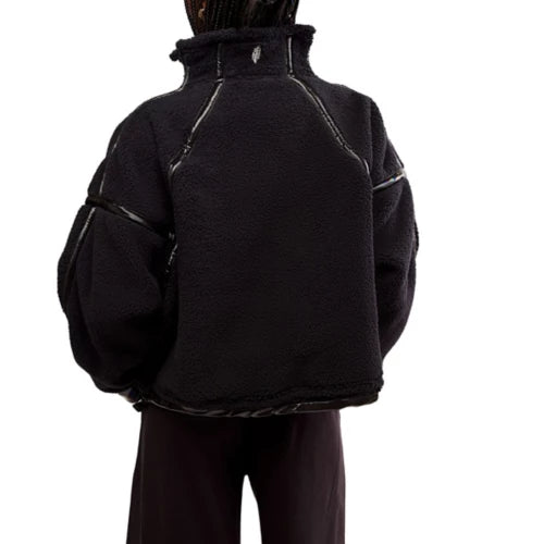 Mountain High 1/2 Zip