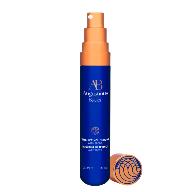 THE RETINOL SERUM 30ML