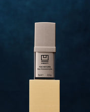 The RETURN Eye Concentrate