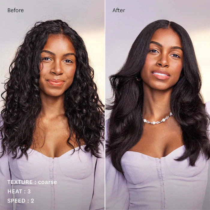 T3 Airebrush One Step Hair Dryer