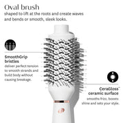 T3 Airebrush One Step Hair Dryer