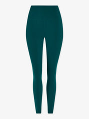Shape High Pocket Legging 25" in Conifer