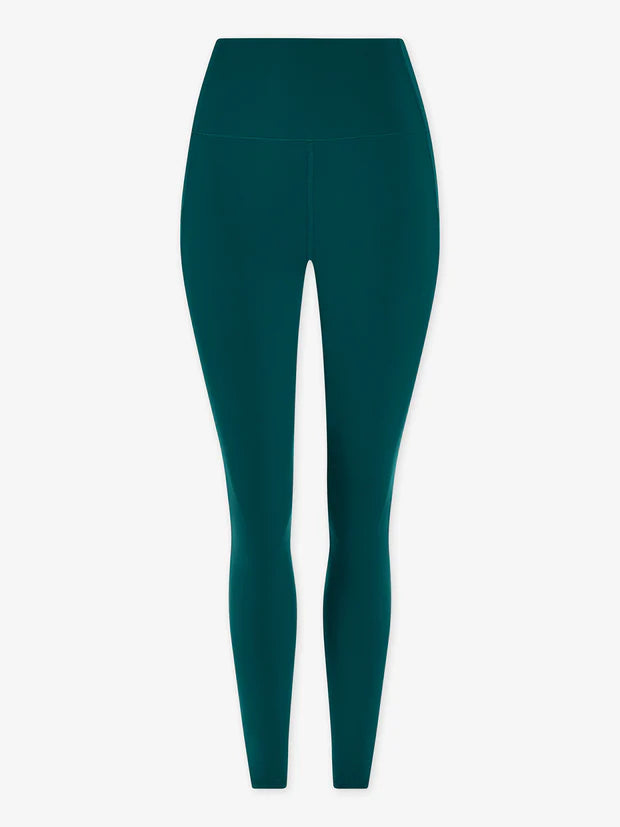 Shape High Pocket Legging 25" in Conifer