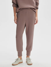 Slim Cuff Pant 25" in Antler