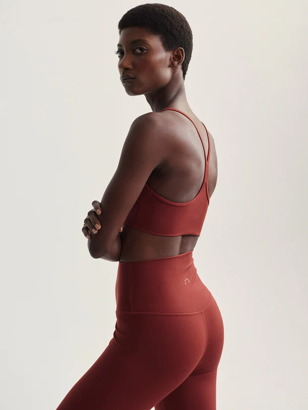 FreeSoft Super High Rise Legging 25"