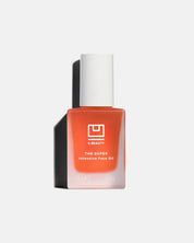 The SUPER Intensive Face Oil