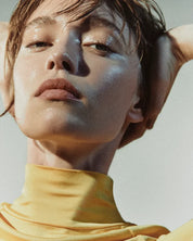 The SUPER Intensive Face Oil