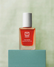 The SUPER Intensive Face Oil