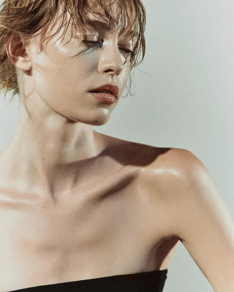 The SUPER Intensive Face Oil