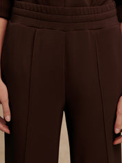 The Wide Leg Pant 28"
