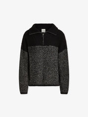 Willard 2.0 Half Zip Knit
