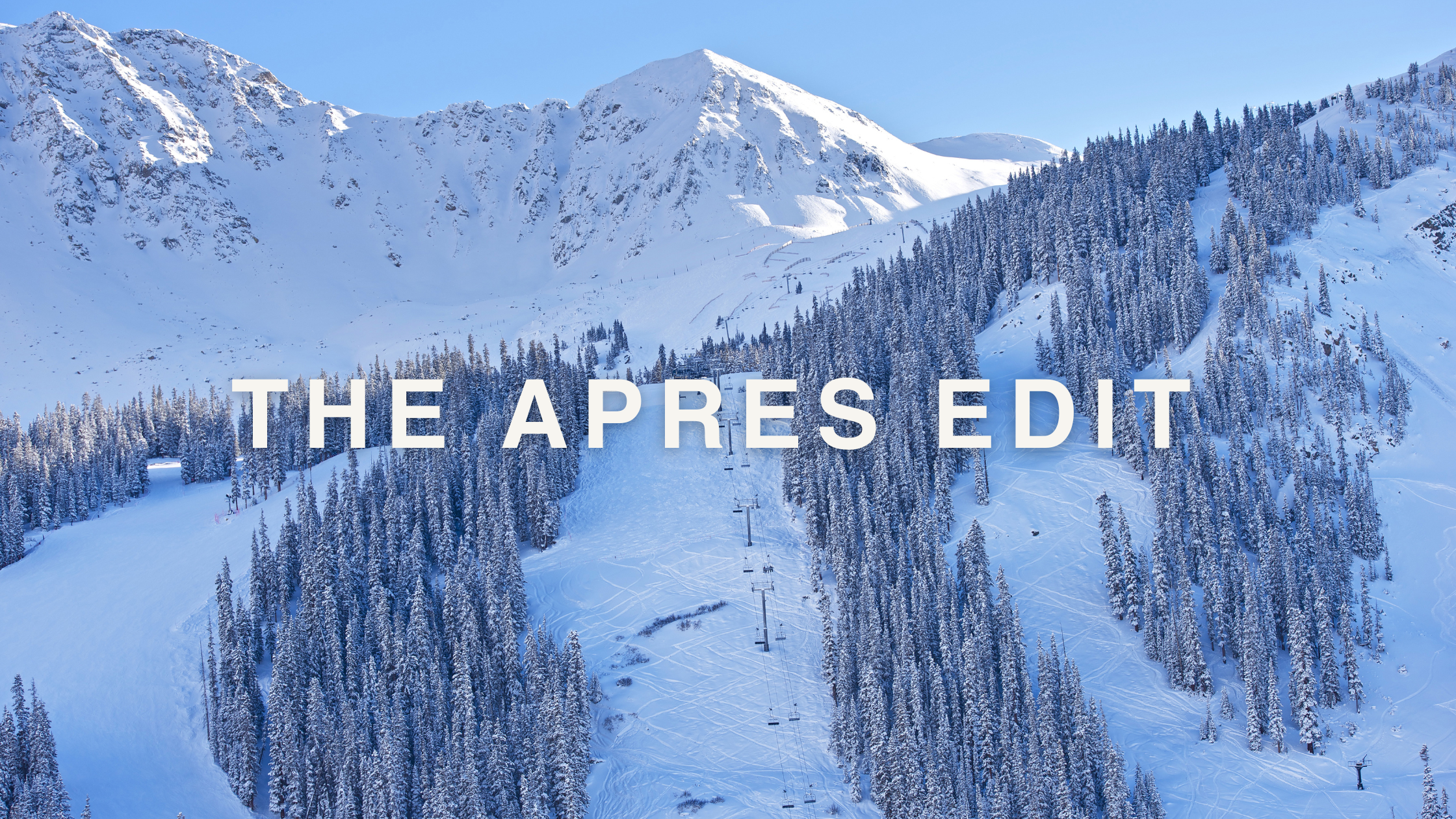 From Slope to Stillness: Gifts for Skiers and Snow Seekers