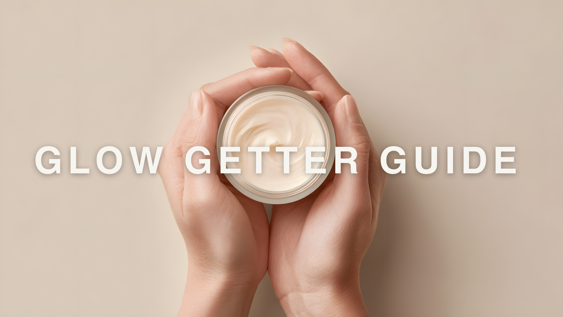 For the One Who Loves a Good Glow-Up