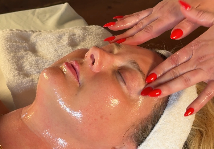 Facials as Ritual: Why Skincare Is Foundational Self‑Care