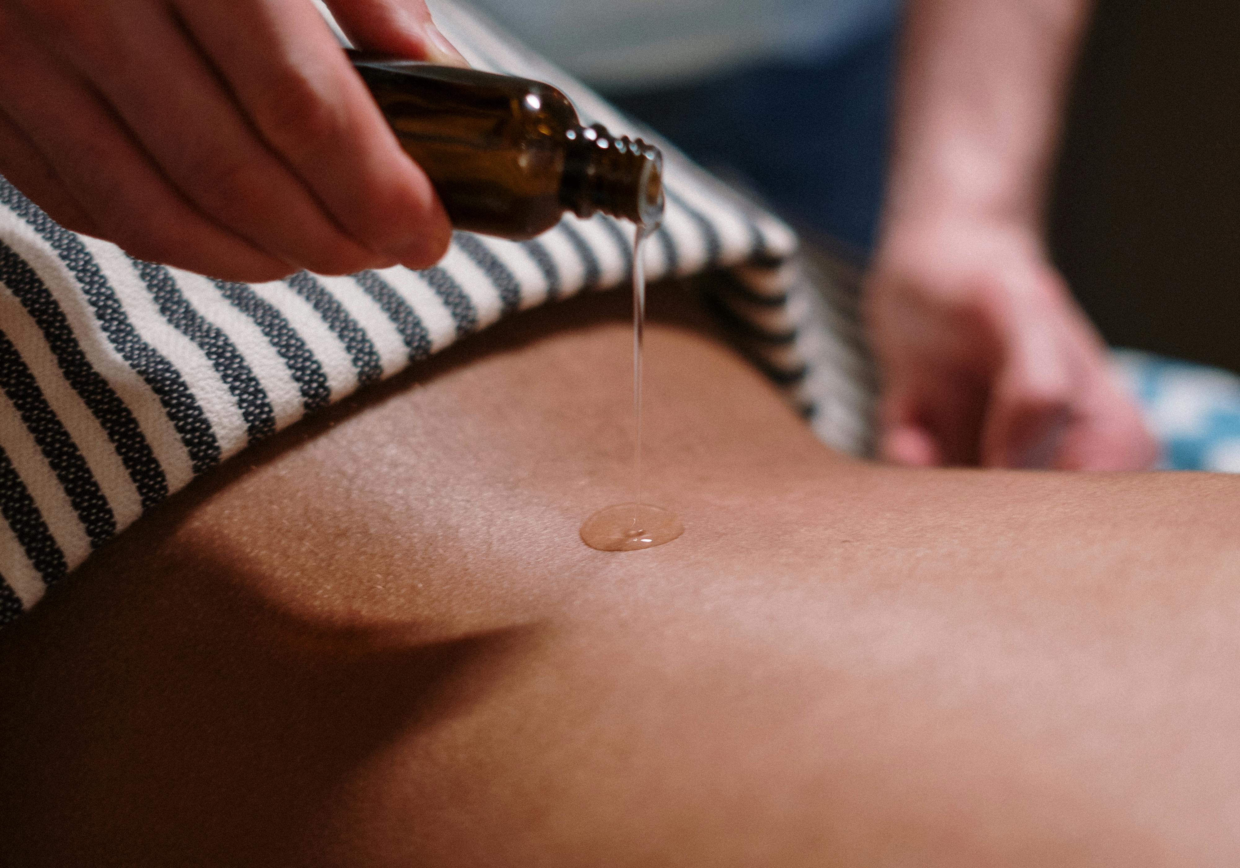 Massage Therapy: Recovery, Release, and Nervous System Reset