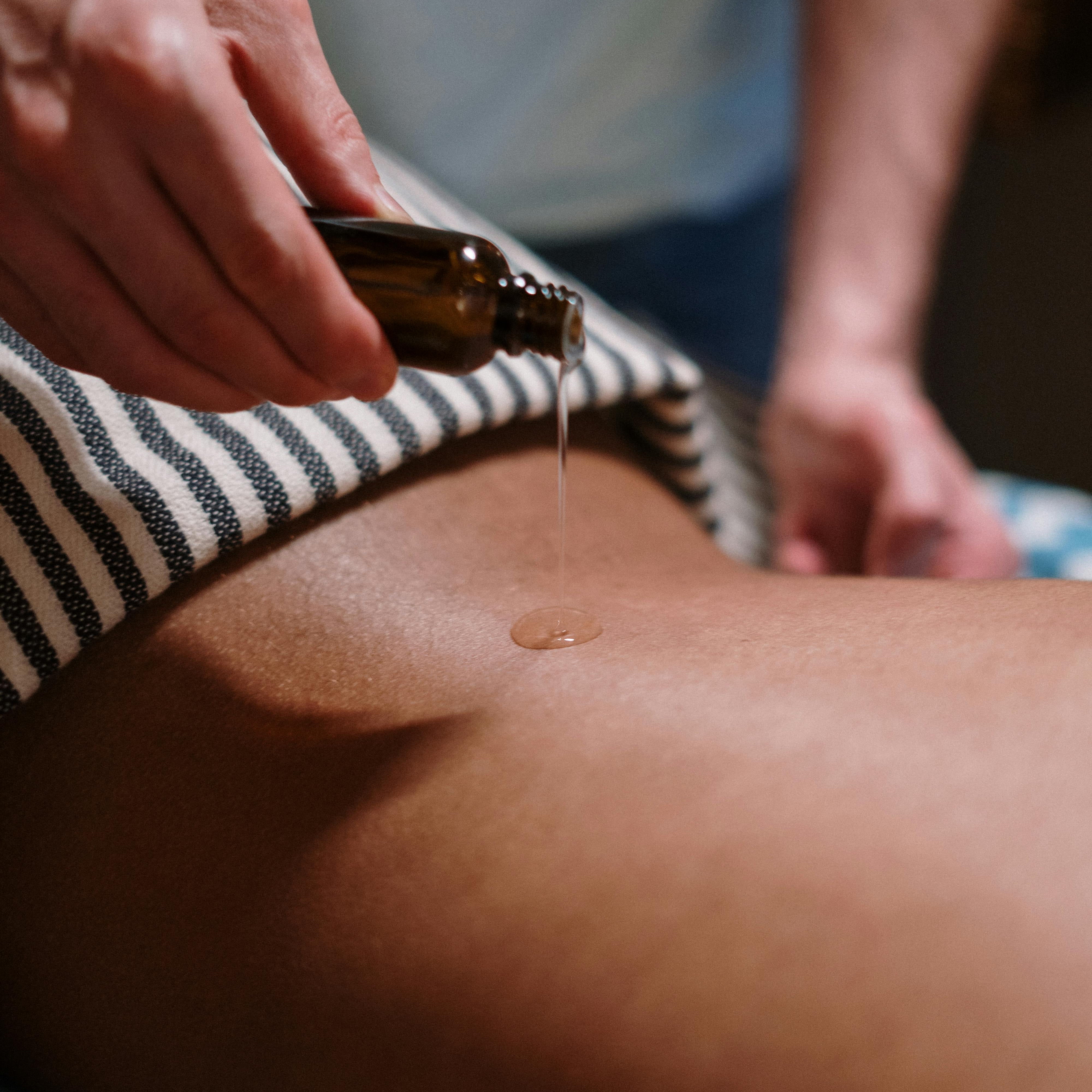 Massage Therapy: Recovery, Release, and Nervous System Reset