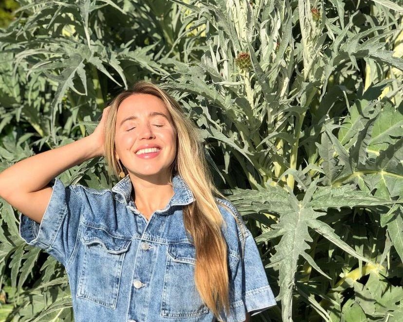 Integrative Wellness in Stowe: Meet Dr. Maddison at SALT + GROVE