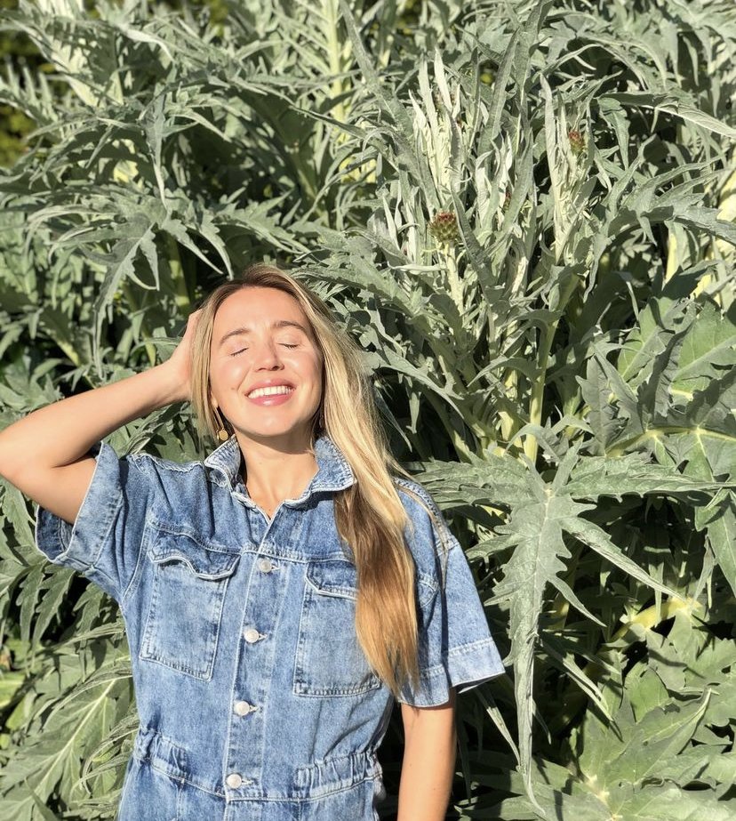 Integrative Wellness in Stowe: Meet Dr. Maddison at SALT + GROVE