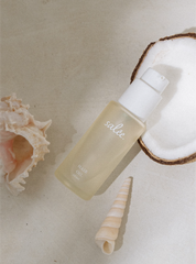 Hair Oil