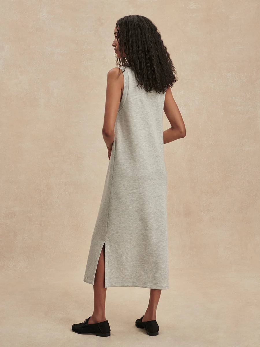 Kyler Tank Midi Dress